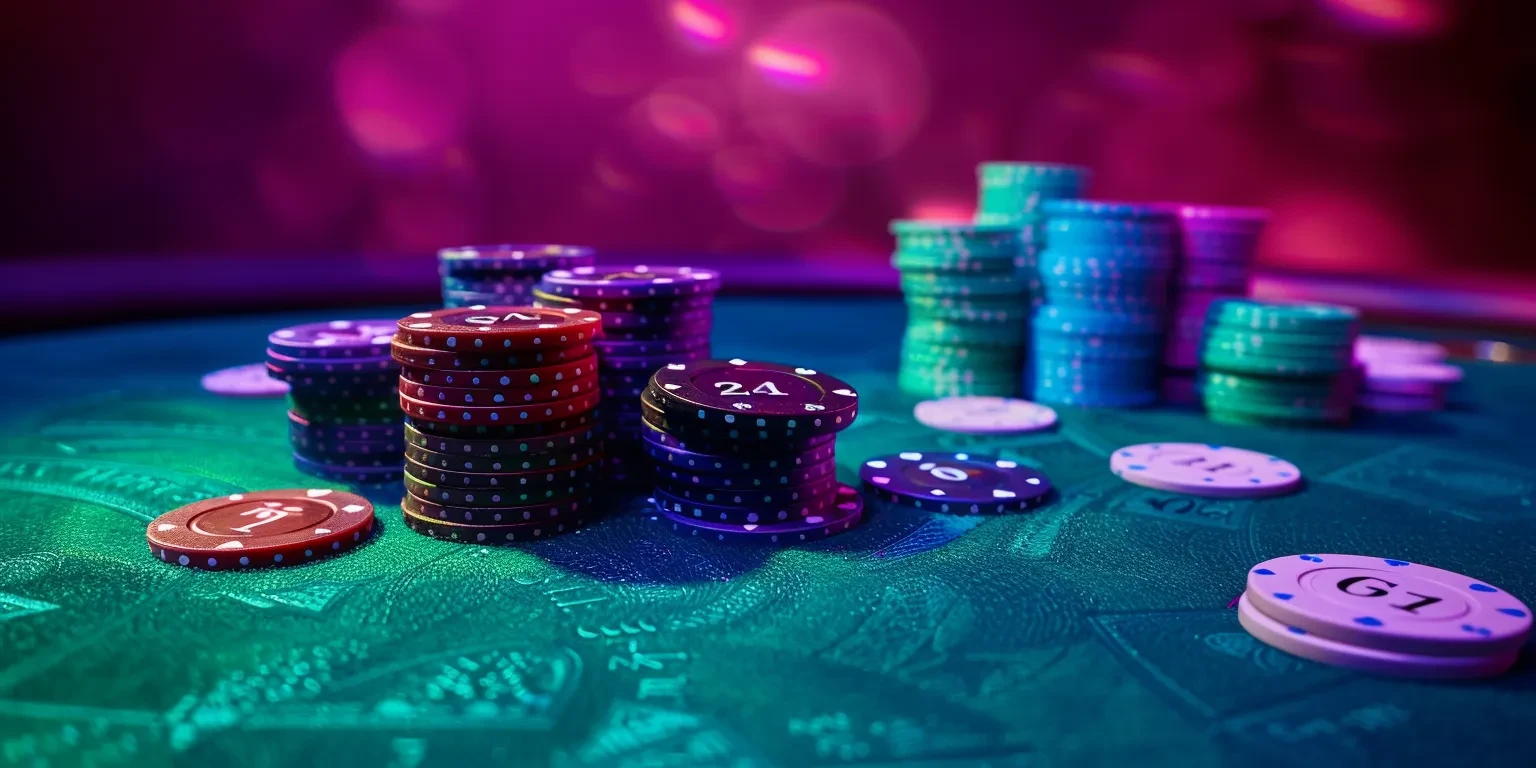 Memahami Dunia Permainan: Dari Slot Hingga Baccarat